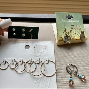 Earring Bundle